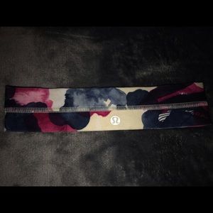 Lululemon Headband
